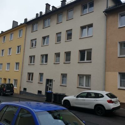 Schönes Mehrfamilienhaus in Remscheid mit 11 Wohnungen